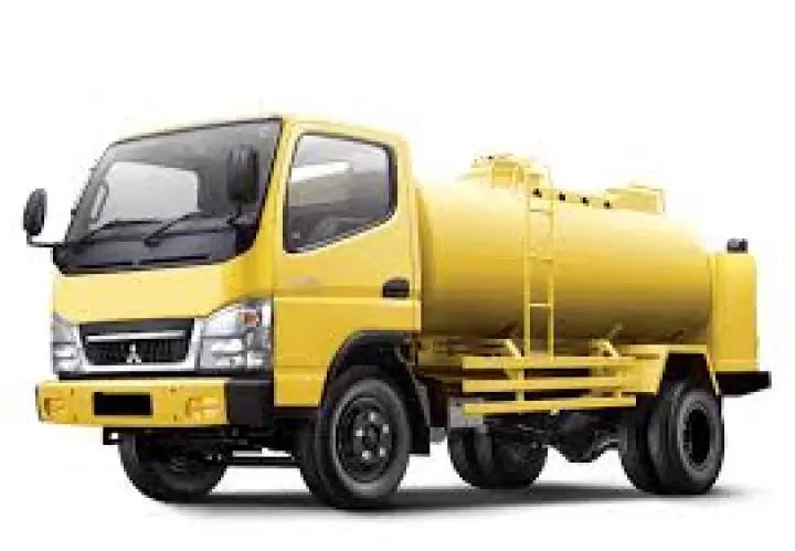 SEDOT WC SAMPAI HABIS bima